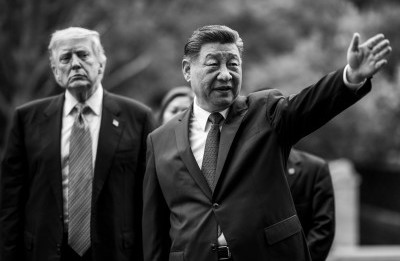 Republicans May Understand China's Energy Game&nbsp;Better